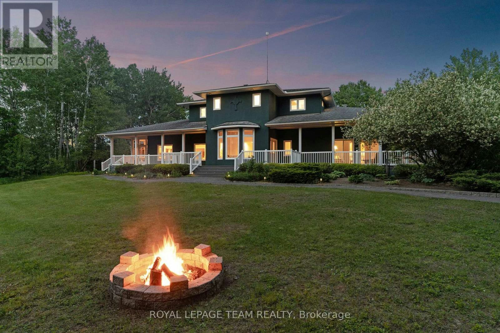 1526 Carsonby Road E, Ottawa, ON, K0A 2E0