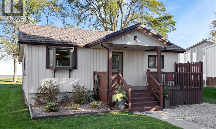 10780 St. Clair Road