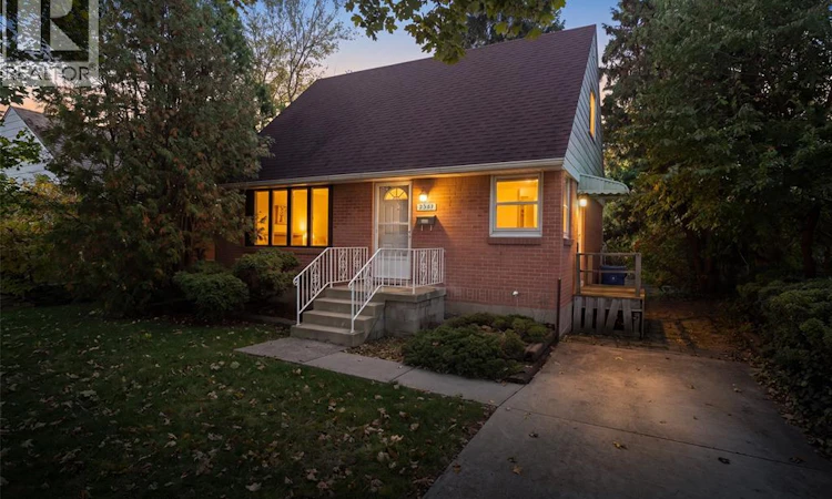 2567 Kildare Road