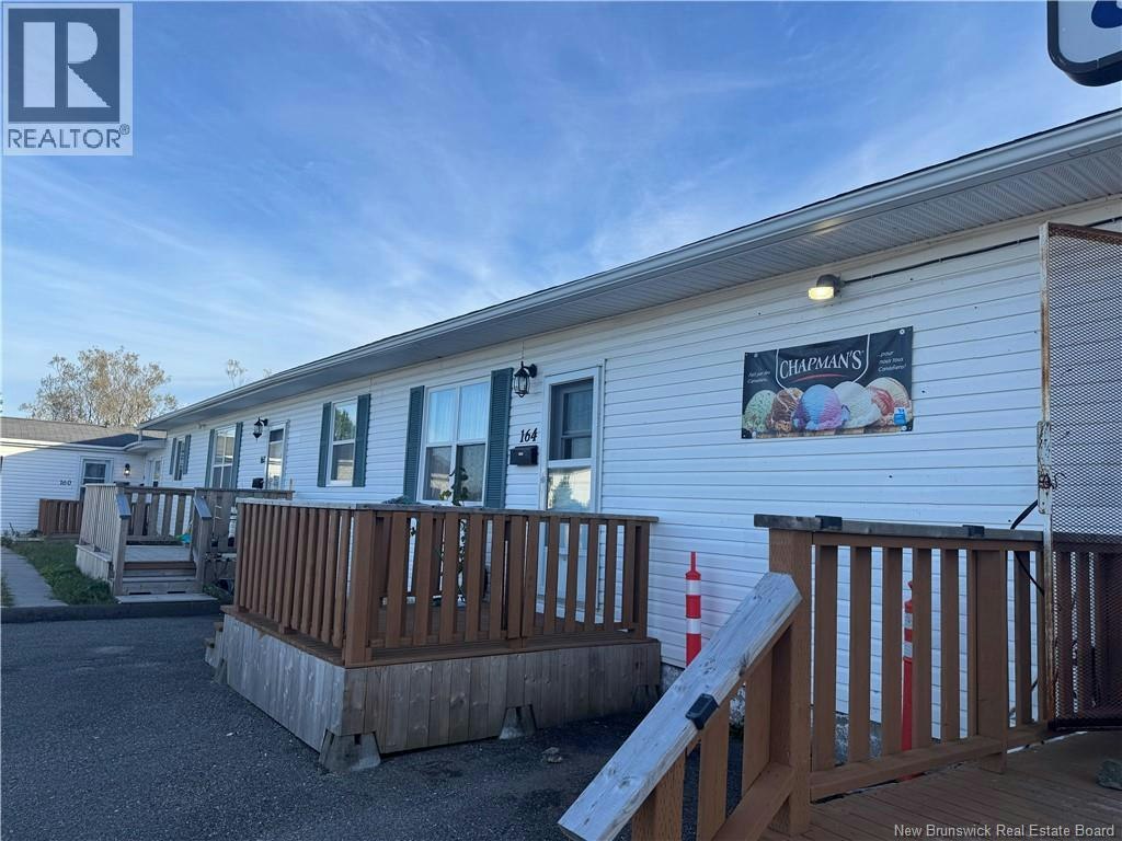 558 Bonita Avenue, Saint John, NB, E2J 3X4
