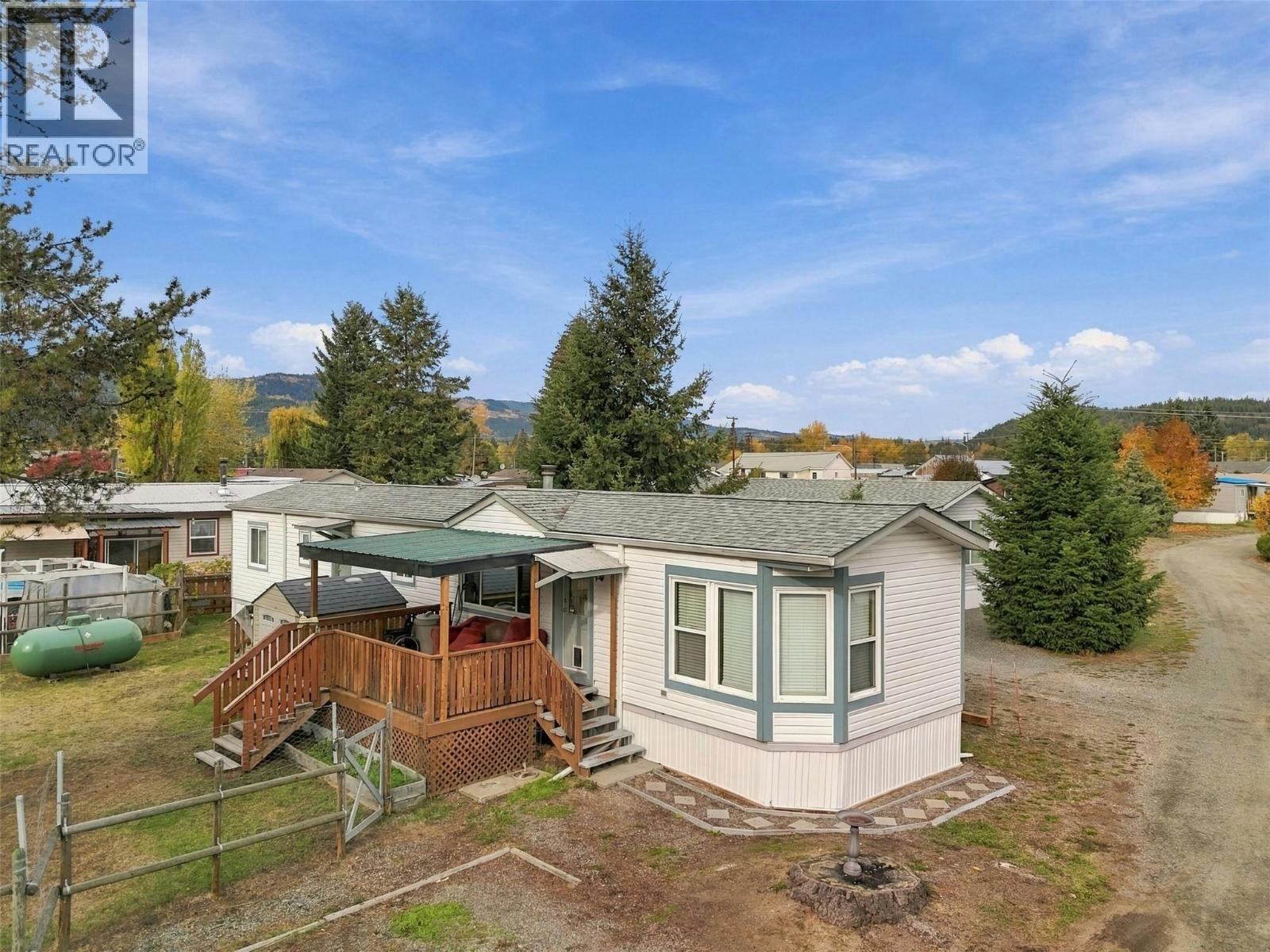 13-620 Dixon Creek Road, Barriere, BC, V0E 1E0
