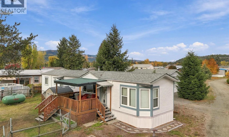 13-620 Dixon Creek Road