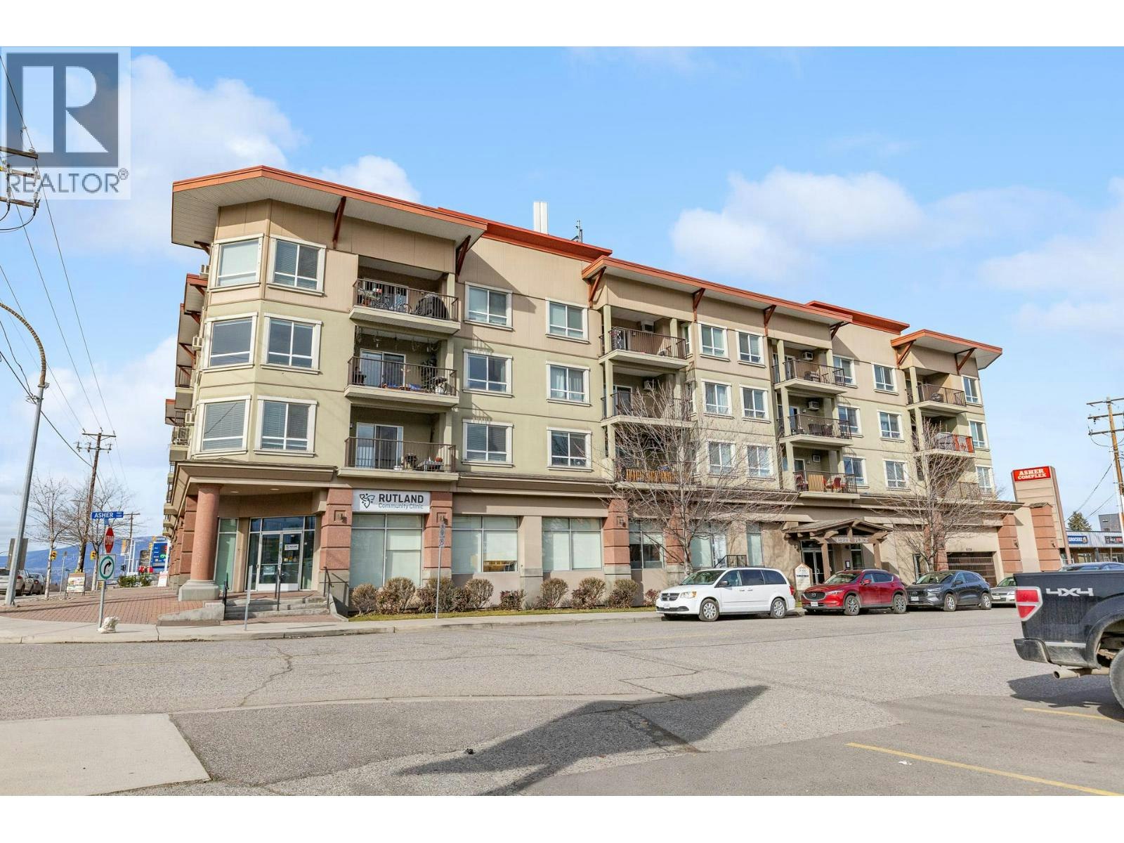 408-140 Asher Road, Kelowna, BC, V1X 3H6