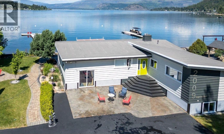 2009 Eagle Bay Road