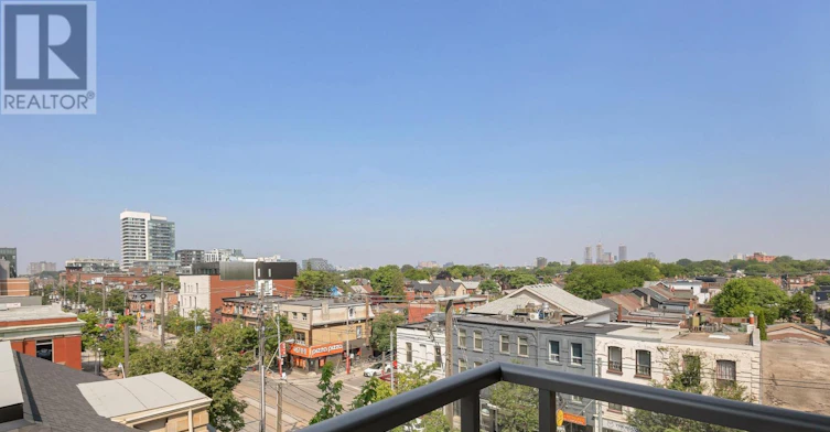 508-106 Dovercourt Road, Toronto, ON, M6J 3C3 - 15