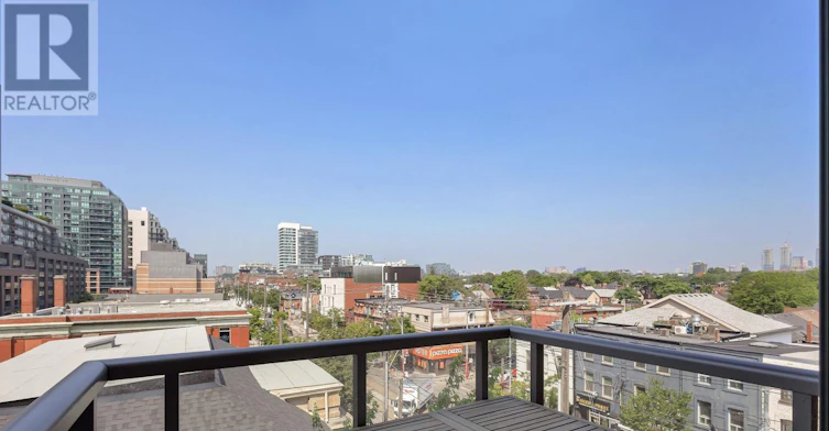 508-106 Dovercourt Road, Toronto, ON, M6J 3C3 - 14