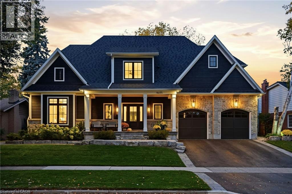 175 Shore Boulevard NORTH, Burlington, ON, L7T 1A2