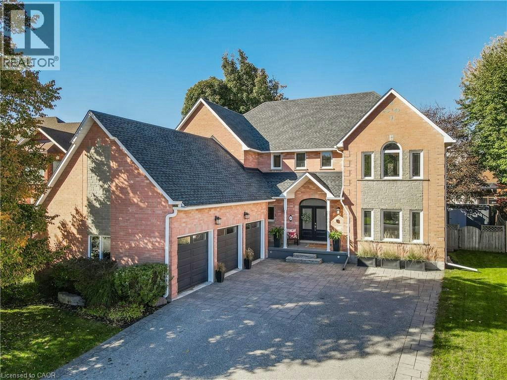 44 Brewster Place, Cambridge, ON, N3C 2B8