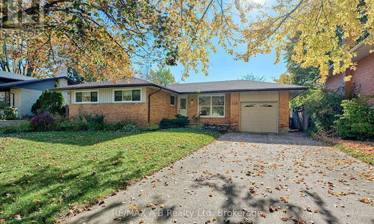 118 Feick Crescent