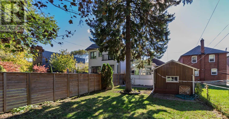 208 Floyd Avenue, Toronto, ON, M4J 2J1 - 39
