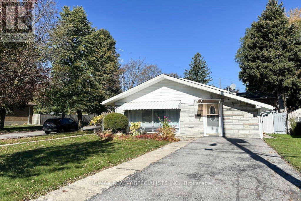124 Roebuck Drive, Toronto, ON, M1K 2H8