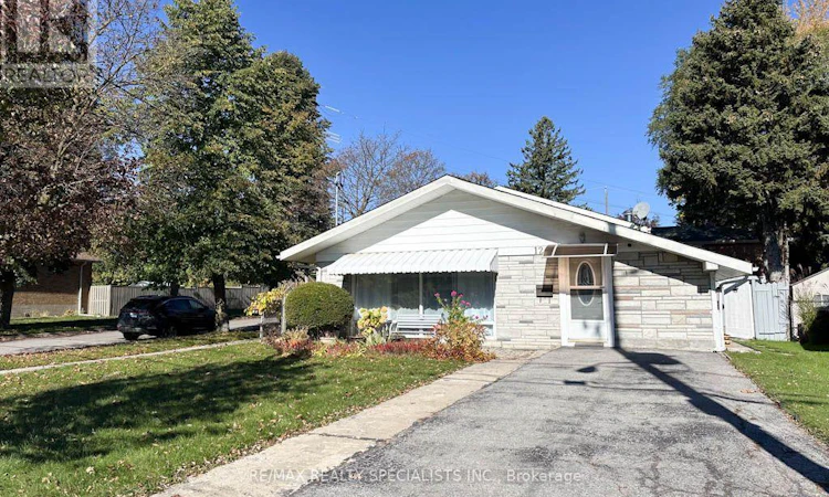 124 Roebuck Drive