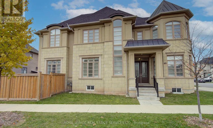 134 Zachary Crescent