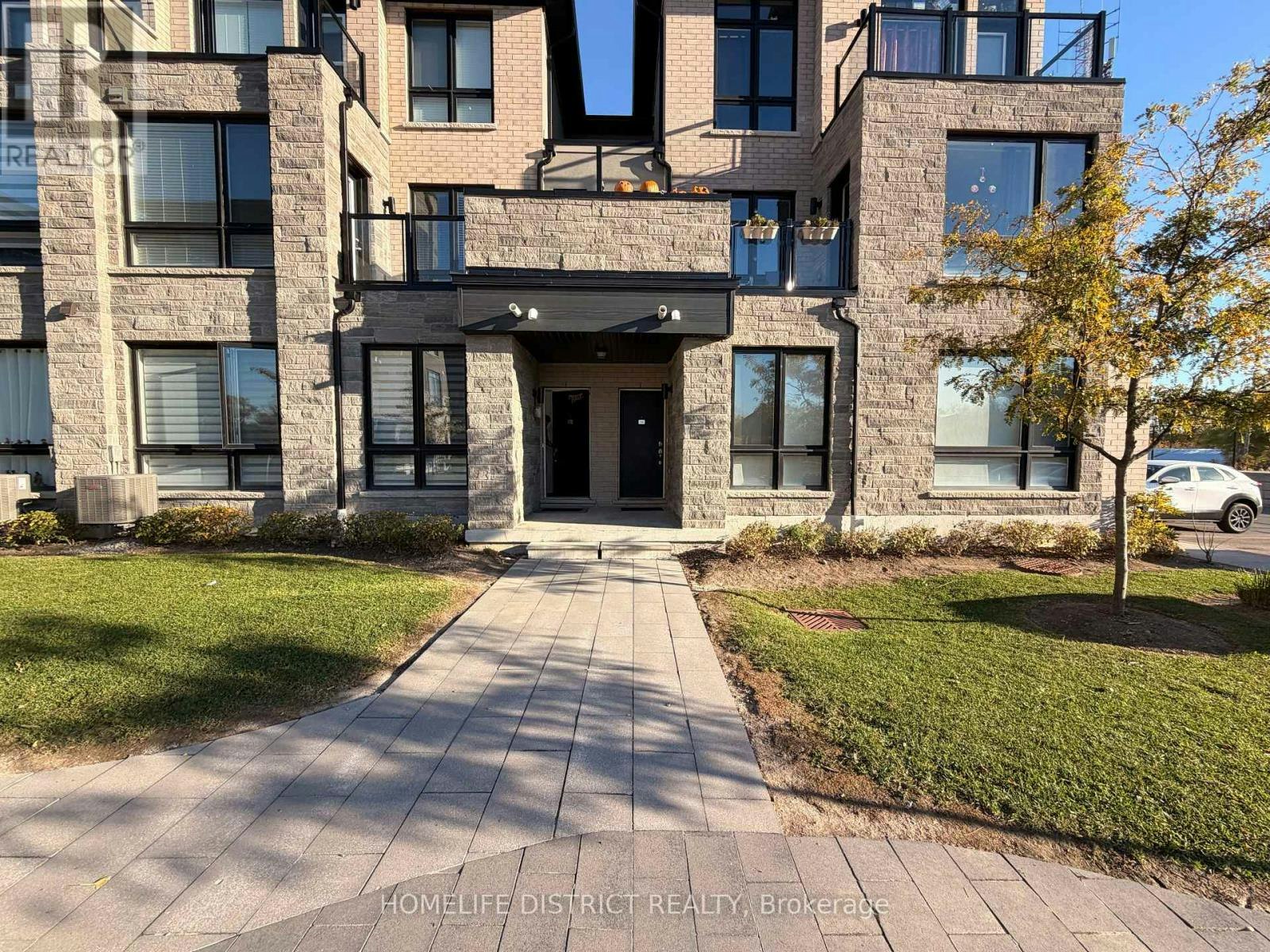 31-9440 The Gore Road E, Brampton, ON, L6P 4P9