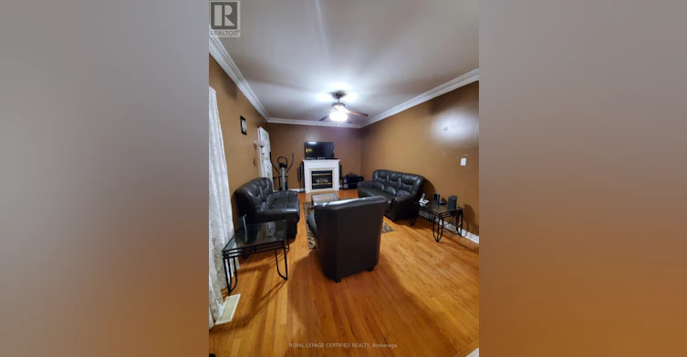 UPPER LEVEL-35 Citadel Crescent, Brampton, ON, L6P 1X8 - 3