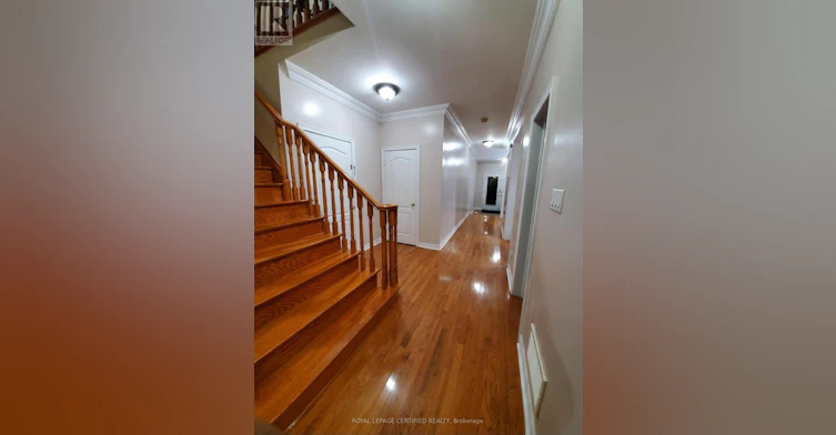 UPPER LEVEL-35 Citadel Crescent, Brampton, ON, L6P 1X8 - 12