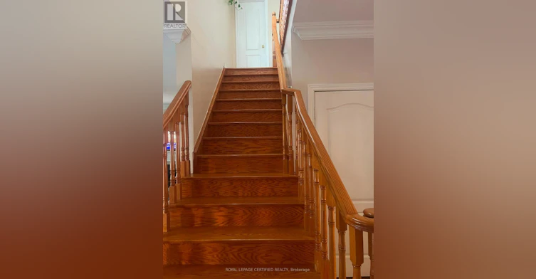 UPPER LEVEL-35 Citadel Crescent, Brampton, ON, L6P 1X8 - 9