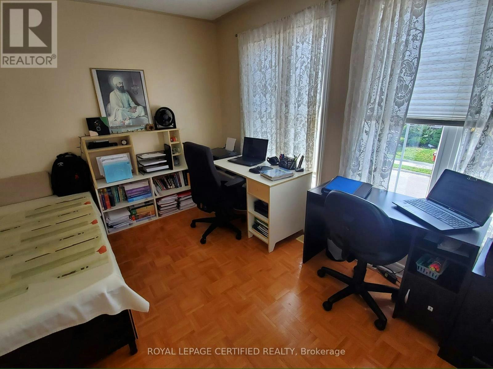 UPPER LEVEL-35 Citadel Crescent, Brampton, ON, L6P 1X8 - 4