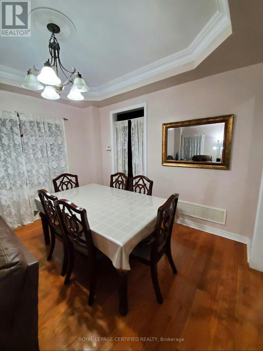 UPPER LEVEL-35 Citadel Crescent, Brampton, ON, L6P 1X8 - 7