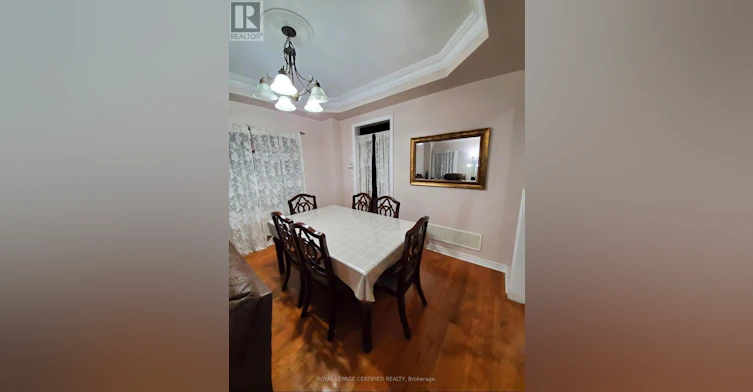 UPPER LEVEL-35 Citadel Crescent, Brampton, ON, L6P 1X8 - 7