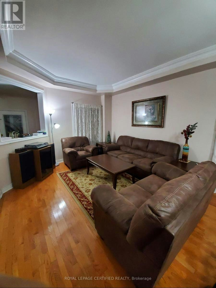 UPPER LEVEL-35 Citadel Crescent, Brampton, ON, L6P 1X8 - 5