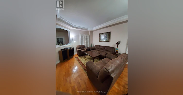 UPPER LEVEL-35 Citadel Crescent, Brampton, ON, L6P 1X8 - 5