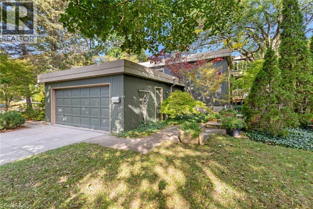 348 Browning Place, Waterloo, ON, N2L 2W3