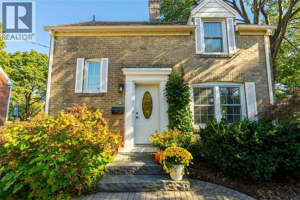 108 Cecil Street, Sarnia, ON, N7T 6W2