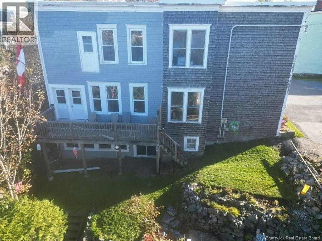 27 Victoria Lane, Saint John, NB, E2K 1A1