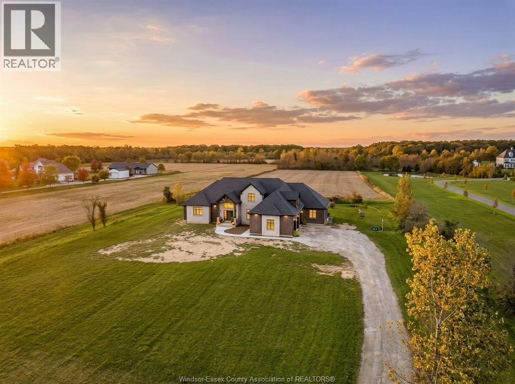 4824 Concession 4 Road East, Essex, ON, N0R 1G0
