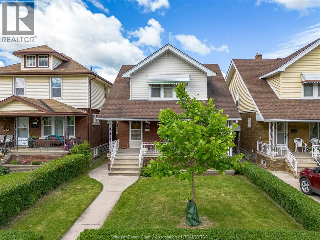 1165 Marentette, Windsor, ON, N9A 2A4