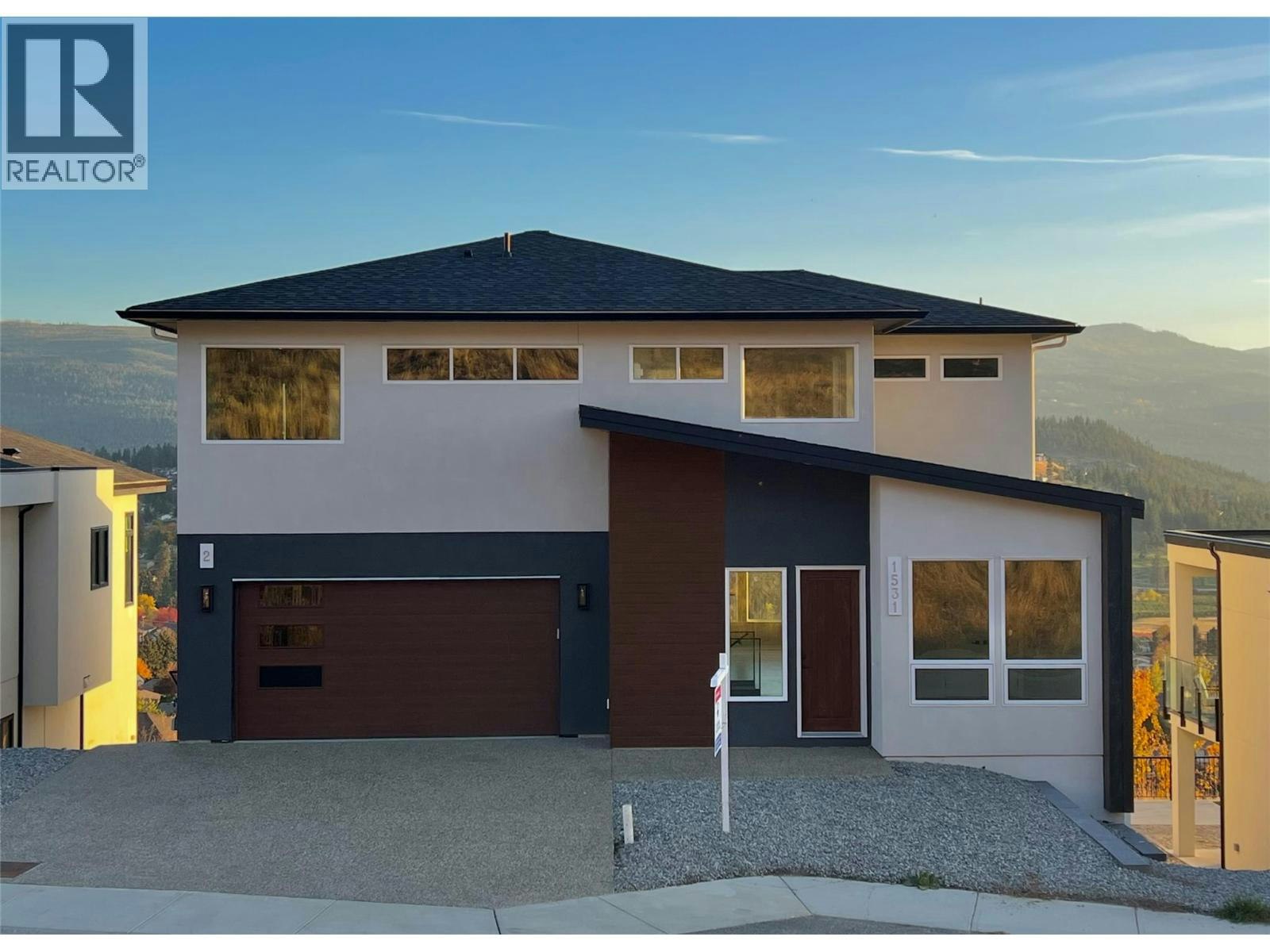 1531 Fairwood Lane, Kelowna, BC, V1P 0A4