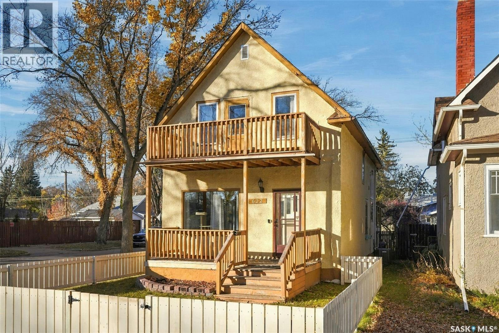 622 32nd Street W, Saskatoon, SK, S7L 0T2