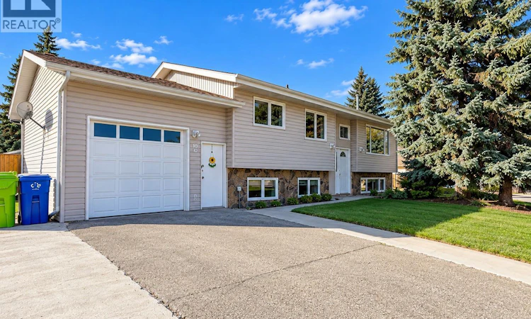 10 Echo Drive