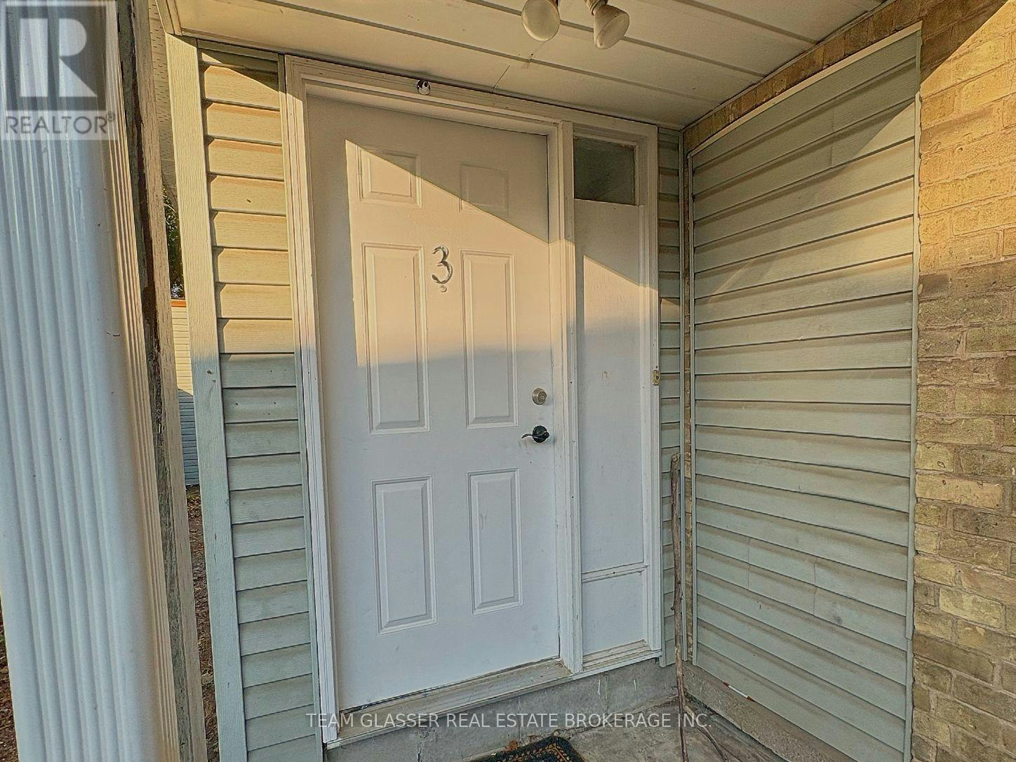 3-471 English Street, London, ON, N5W 3T7 - 2