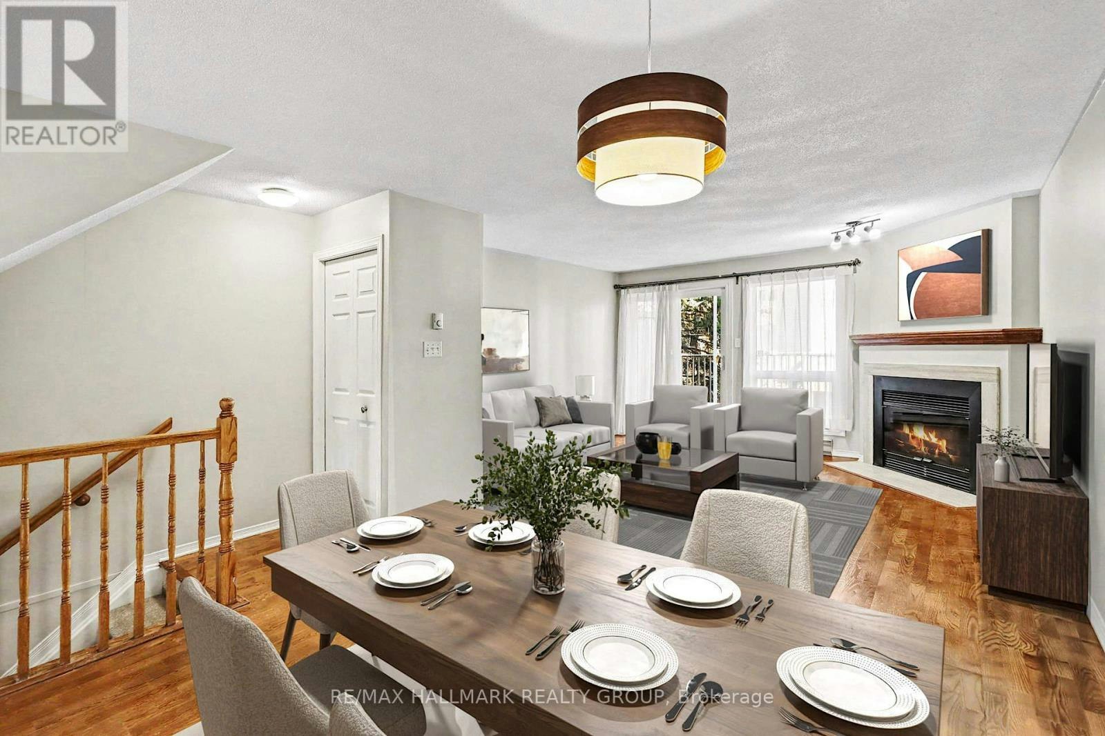 109 Briston Private, Ottawa, ON, K1G 5R1 - 4