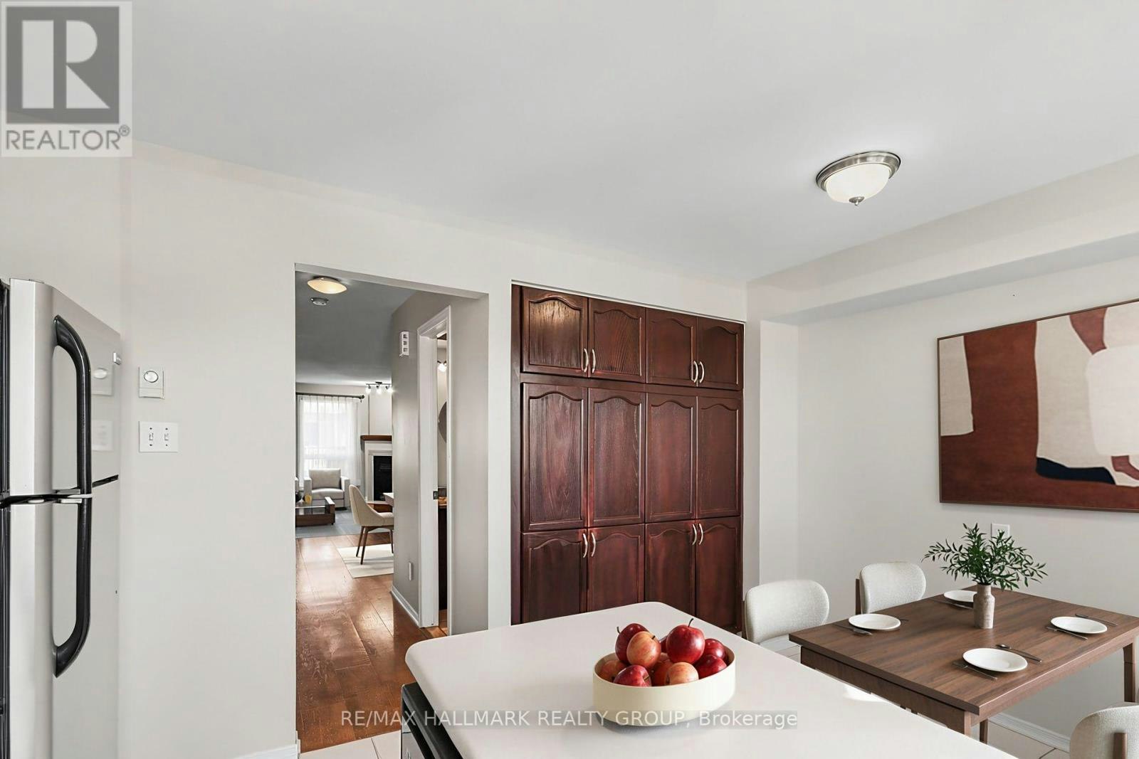 109 Briston Private, Ottawa, ON, K1G 5R1 - 8