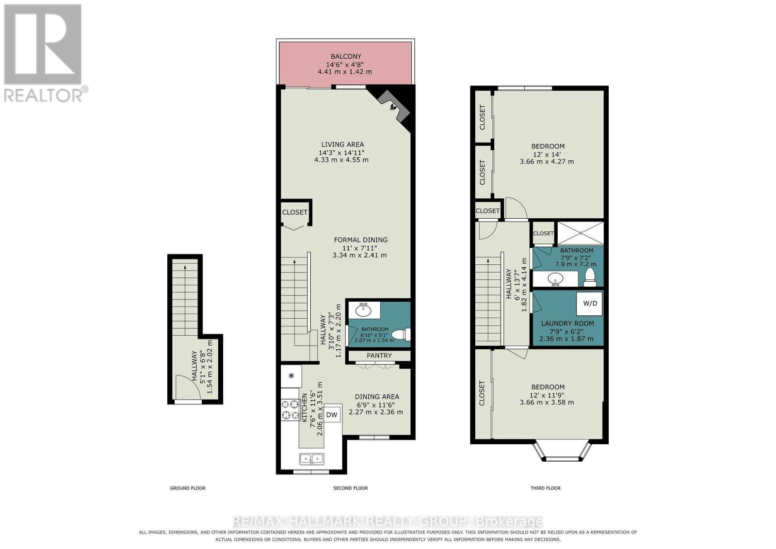 109 Briston Private, Ottawa, ON, K1G 5R1 - 15