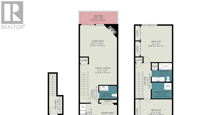 109 Briston Private, Ottawa, ON, K1G 5R1 - 15