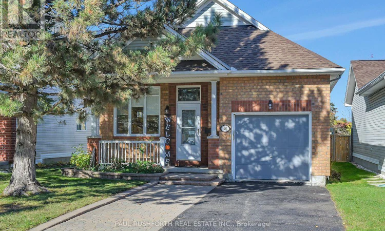 40 Roberge Crescent