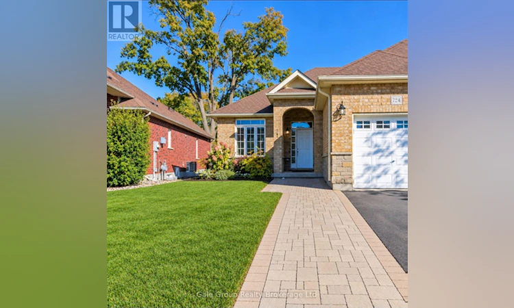 724 Garden Court