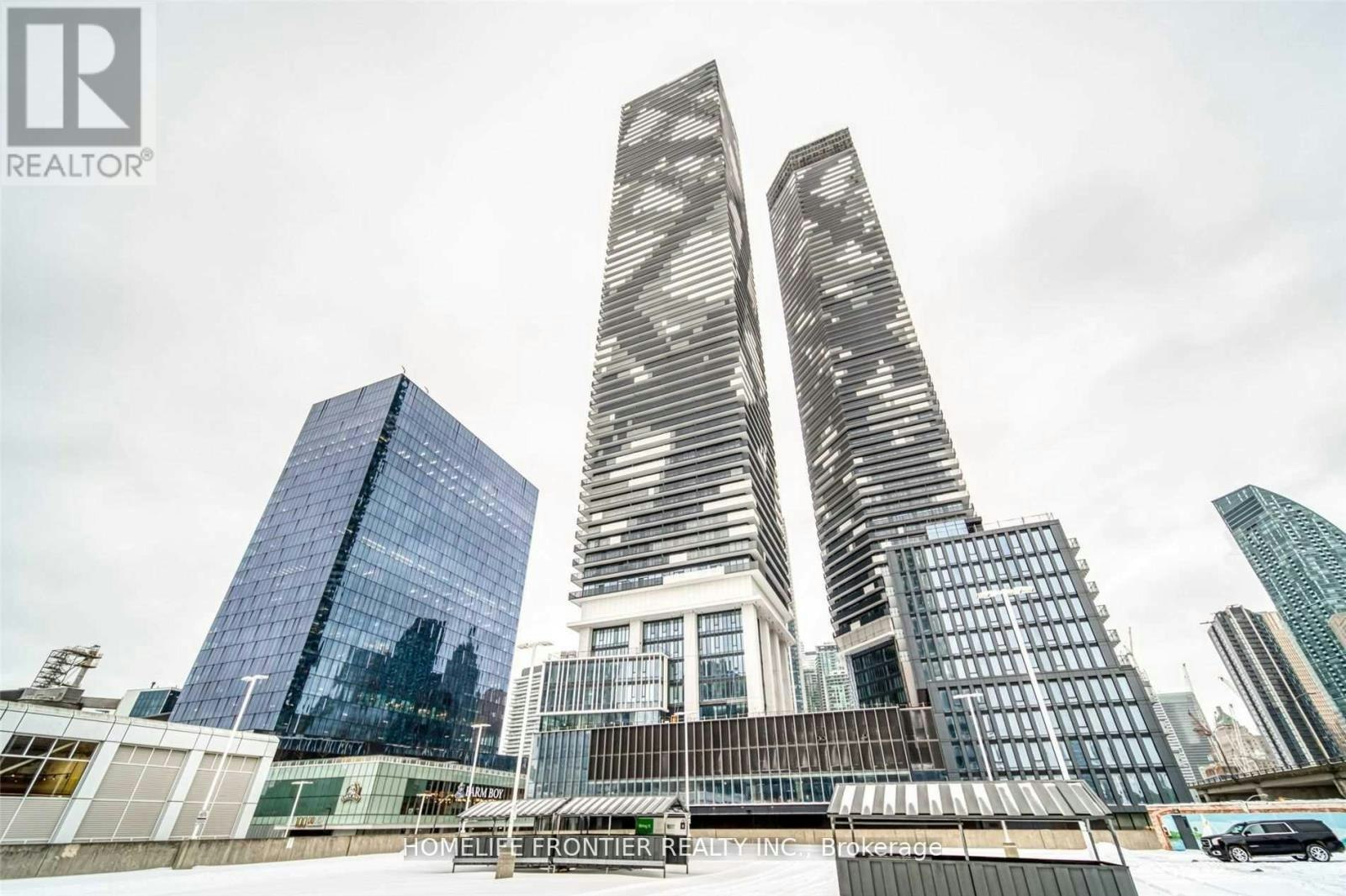 1101-138 Downes Street, Toronto, ON, M5E 0E4 - 4