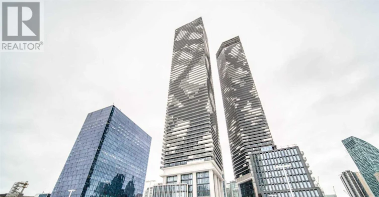 1101-138 Downes Street, Toronto, ON, M5E 0E4 - 4