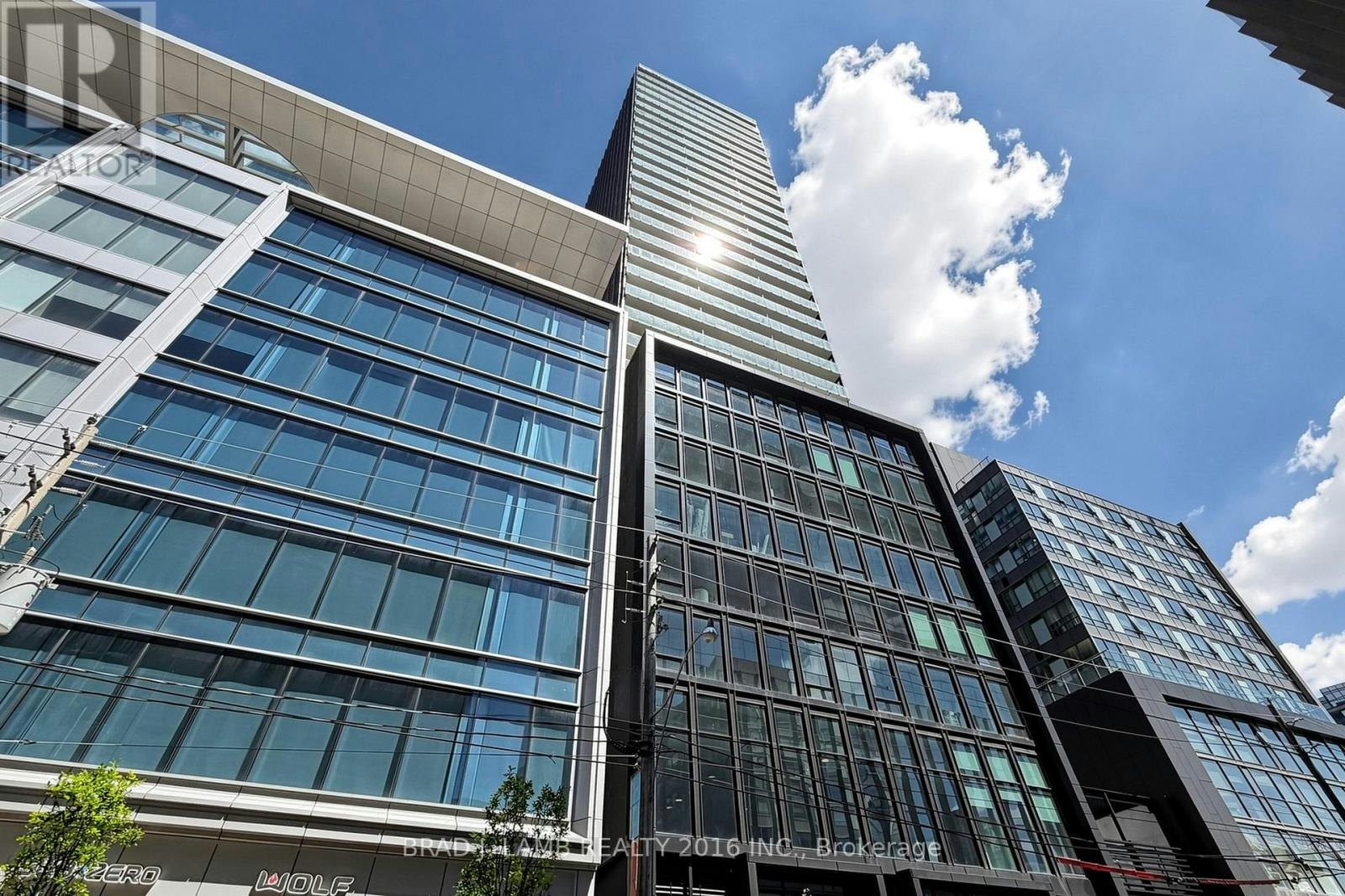 1602-284 King Street E, Toronto, ON, M5A 1K4