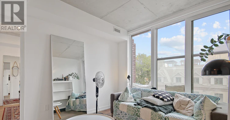 603-2 Augusta Avenue, Toronto, ON, M5V 0T3 - 10