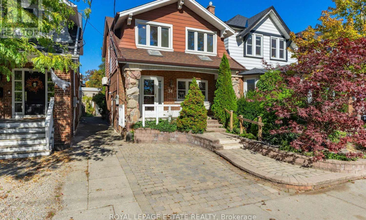 34 Bracken Avenue