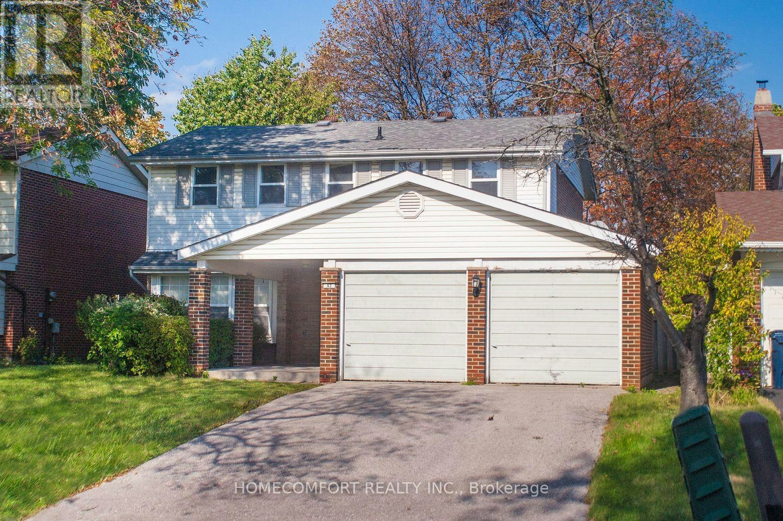42 Pinemeadow Boulevard, Toronto, ON, M1W 1N8