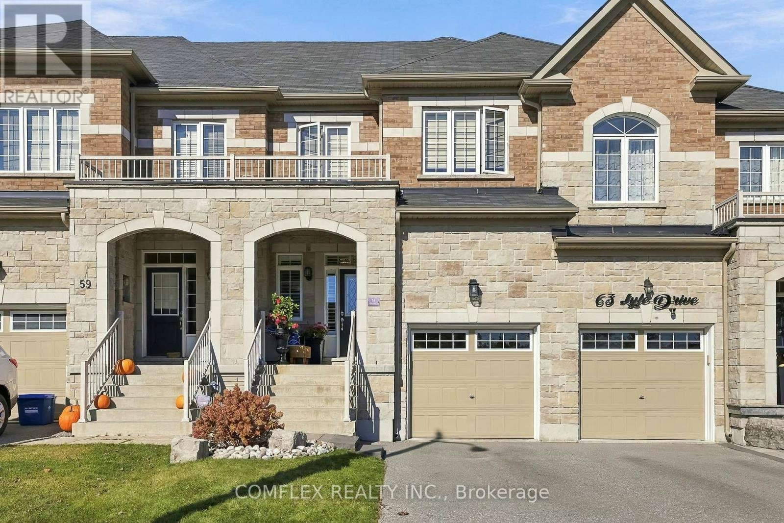 61 Lyle Drive, Clarington, ON, L1C 0V8