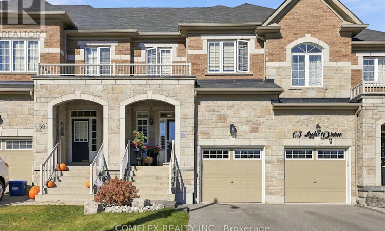 61 Lyle Drive