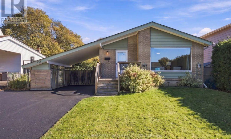 867 Chapleau Drive
